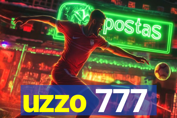 uzzo 777